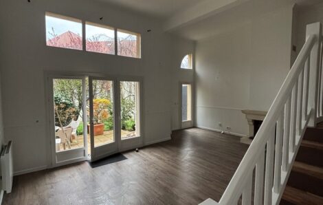 Peintre Andrésy 78570 – Rénovation peinture intérieure Andrésy 78570