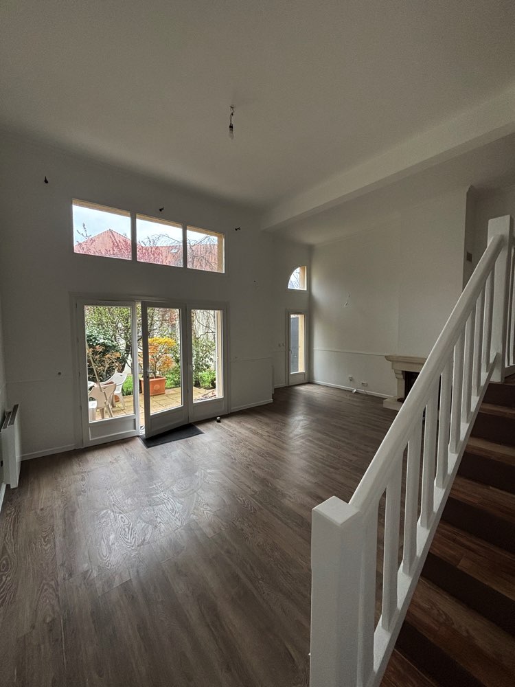 Peintre Andrésy 78570 – Rénovation peinture intérieure Andrésy 78570