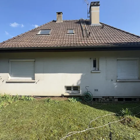 ravalement guyancourt 78 3