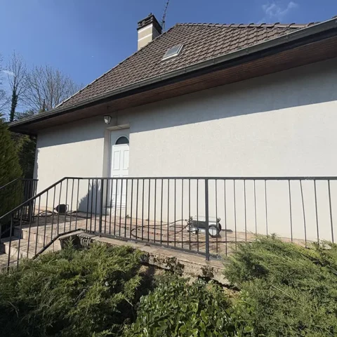 ravalement guyancourt 78