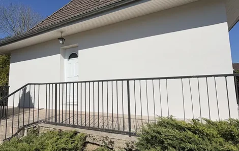 Ravalement peinture Guyancourt 78280