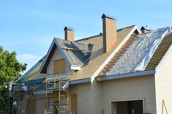 couverture toiture 78 95