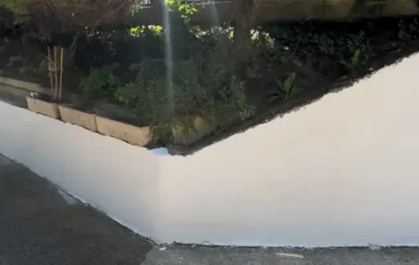 Peinture crépi Andrésy 78570