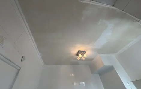 Réparation fissures et peinture plafond Le Vésinet 78110